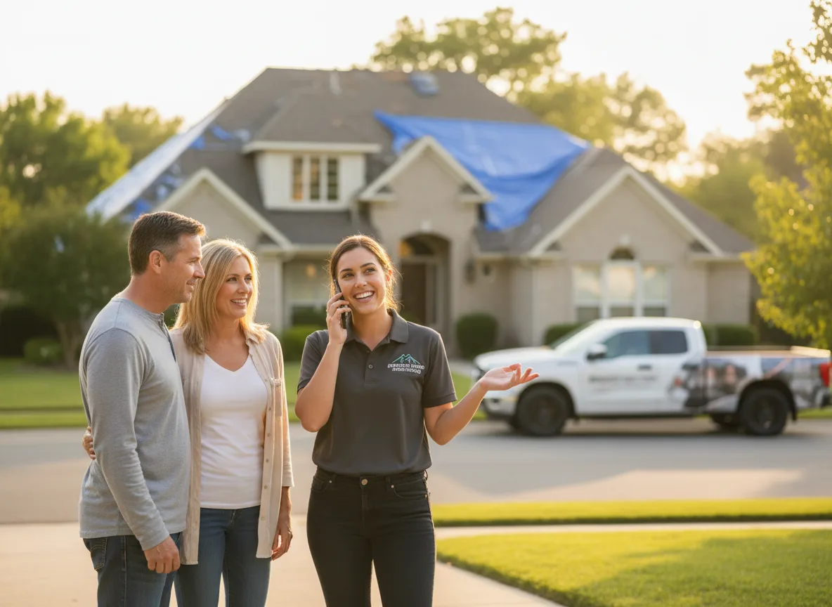 Emergency Roof Repair South Plains, TX FAQs